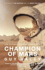 Capa do artigo Champion Of Mars