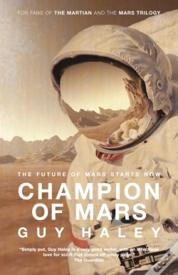 Capa do artigo Champion Of Mars