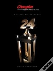 Capa do artigo Champion Racing