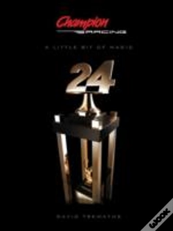 Capa do artigo Champion Racing