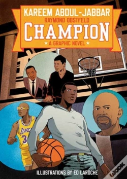 Capa do artigo Champion