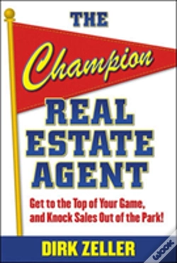 Capa do artigo Champion Real Estate Agent
