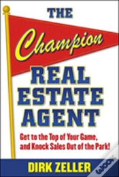 Capa do artigo Champion Real Estate Agent
