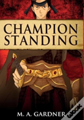 Champion Standing