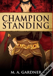 Capa do artigo Champion Standing