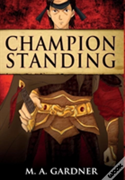 Capa do artigo Champion Standing