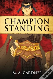 Capa do artigo Champion Standing
