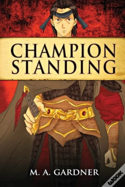 Capa do artigo Champion Standing