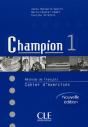 Champion T.1 - Preview