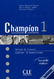 Capa do artigo Champion T.1