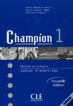 Capa do artigo Champion T.1