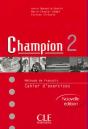 Champion T.2 - Preview
