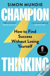 Capa do artigo Champion Thinking