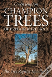 Capa do artigo Champion Trees Of Britain And Ireland