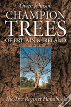 Capa do artigo Champion Trees Of Britain And Ireland