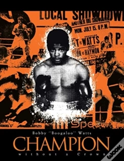 Capa do artigo Champion Without A Crown
