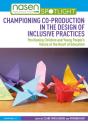 Championing Co-Production In The Design Of Inclusive Practices - Preview