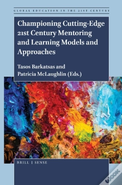 Capa do artigo Championing Cutting-Edge 21st Century Mentoring And Learning Models And Approaches