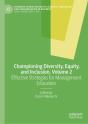 Championing Diversity, Equity, And Inclusion, Volume 2 - Preview