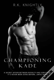 Capa do artigo Championing Kade