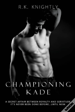 Capa do artigo Championing Kade