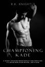Championing Kade - Preview