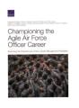 Championing The Agile Air Force Officer Career - Preview