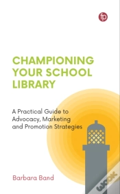 Capa do artigo Championing Your School Library