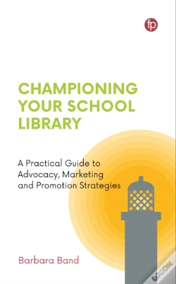 Capa do artigo Championing Your School Library