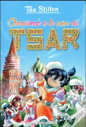 Capa do artigo Championne A La Cour Du Tsar N 21