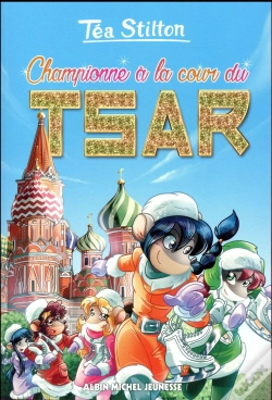 Capa do artigo Championne A La Cour Du Tsar N 21