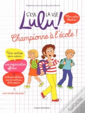 Championne A L'Ecole N18