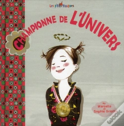 Capa do artigo Championne De L'Univers