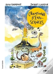 Capa do artigo Championne D