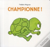 Championne !