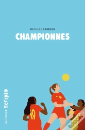 Capa do artigo Championnes