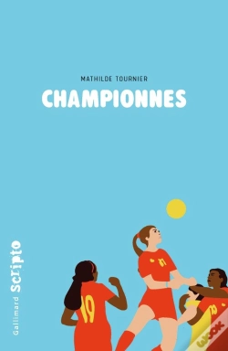Capa do artigo Championnes