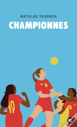 Capa do artigo Championnes