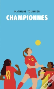 Capa do artigo Championnes
