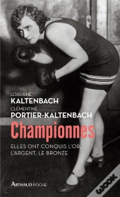 Championnes Poche