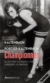 Capa do artigo Championnes Poche