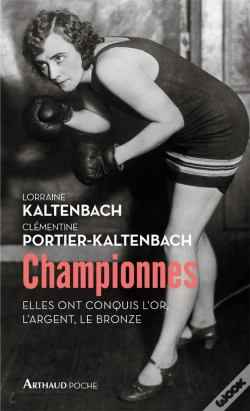 Capa do artigo Championnes Poche