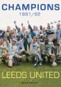 Champions 1991/1992 - Preview