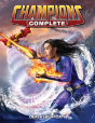 Champions Complete - Preview