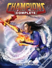 Capa do artigo Champions Complete