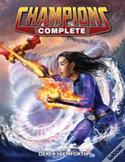 Capa do artigo Champions Complete