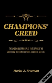 Capa do artigo Champions