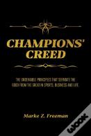 Champions' Creed