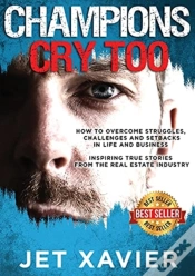 Capa do artigo Champions Cry Too