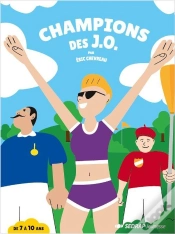 Capa do artigo Champions Des J.O.